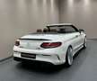 Mercedes-Benz C 43 AMG C43 AMG Cabrio 4M *20 ZOLL*KLAPPE*BURM*DISTR.* Weiß - thumbnail 6