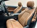 Mercedes-Benz C 43 AMG C43 AMG Cabrio 4M *20 ZOLL*KLAPPE*BURM*DISTR.* Weiß - thumbnail 12