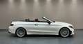 Mercedes-Benz C 43 AMG C43 AMG Cabrio 4M *20 ZOLL*KLAPPE*BURM*DISTR.* Weiß - thumbnail 7