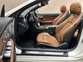 Mercedes-Benz C 43 AMG C43 AMG Cabrio 4M *20 ZOLL*KLAPPE*BURM*DISTR.* Weiß - thumbnail 10