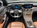 Mercedes-Benz C 43 AMG C43 AMG Cabrio 4M *20 ZOLL*KLAPPE*BURM*DISTR.* Weiß - thumbnail 20