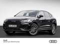 Audi Q3 Sportback 35 S LINE BLACKPAK PANO AHK LM19 Schwarz - thumbnail 1