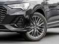 Audi Q3 Sportback 35 S LINE BLACKPAK PANO AHK LM19 Schwarz - thumbnail 5