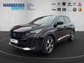 Peugeot 3008 1.2 PureTech 130 Allure Pack +Navi+Kam.+SHZ Schwarz - thumbnail 1