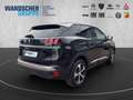 Peugeot 3008 1.2 PureTech 130 Allure Pack +Navi+Kam.+SHZ Schwarz - thumbnail 5