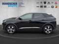 Peugeot 3008 1.2 PureTech 130 Allure Pack +Navi+Kam.+SHZ Schwarz - thumbnail 2
