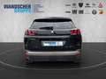 Peugeot 3008 1.2 PureTech 130 Allure Pack +Navi+Kam.+SHZ Schwarz - thumbnail 4