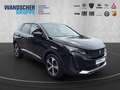 Peugeot 3008 1.2 PureTech 130 Allure Pack +Navi+Kam.+SHZ Schwarz - thumbnail 7