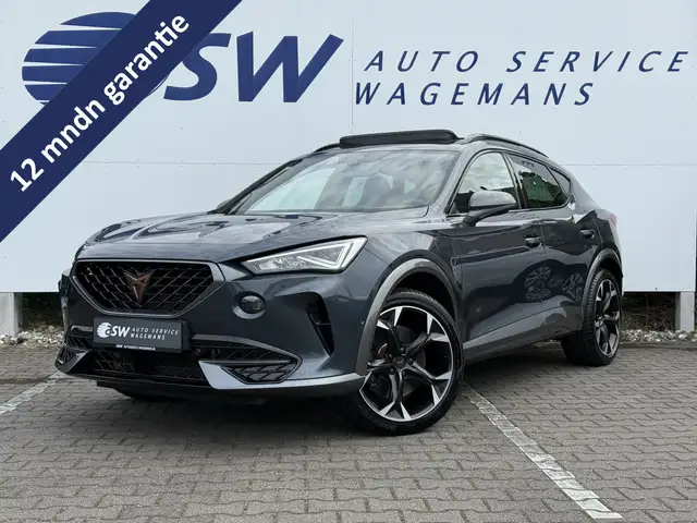 CUPRA Formentor 1.4 e-Hybrid VZ Performance | Pano | ACC | CarPlay