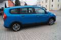Dacia Lodgy TCe 115 Stepway Celebration,NAVI,KLIMA,AHK Bleu - thumbnail 3