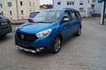Dacia Lodgy TCe 115 Stepway Celebration,NAVI,KLIMA,AHK Bleu - thumbnail 2