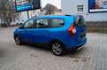 Dacia Lodgy TCe 115 Stepway Celebration,NAVI,KLIMA,AHK Bleu - thumbnail 6