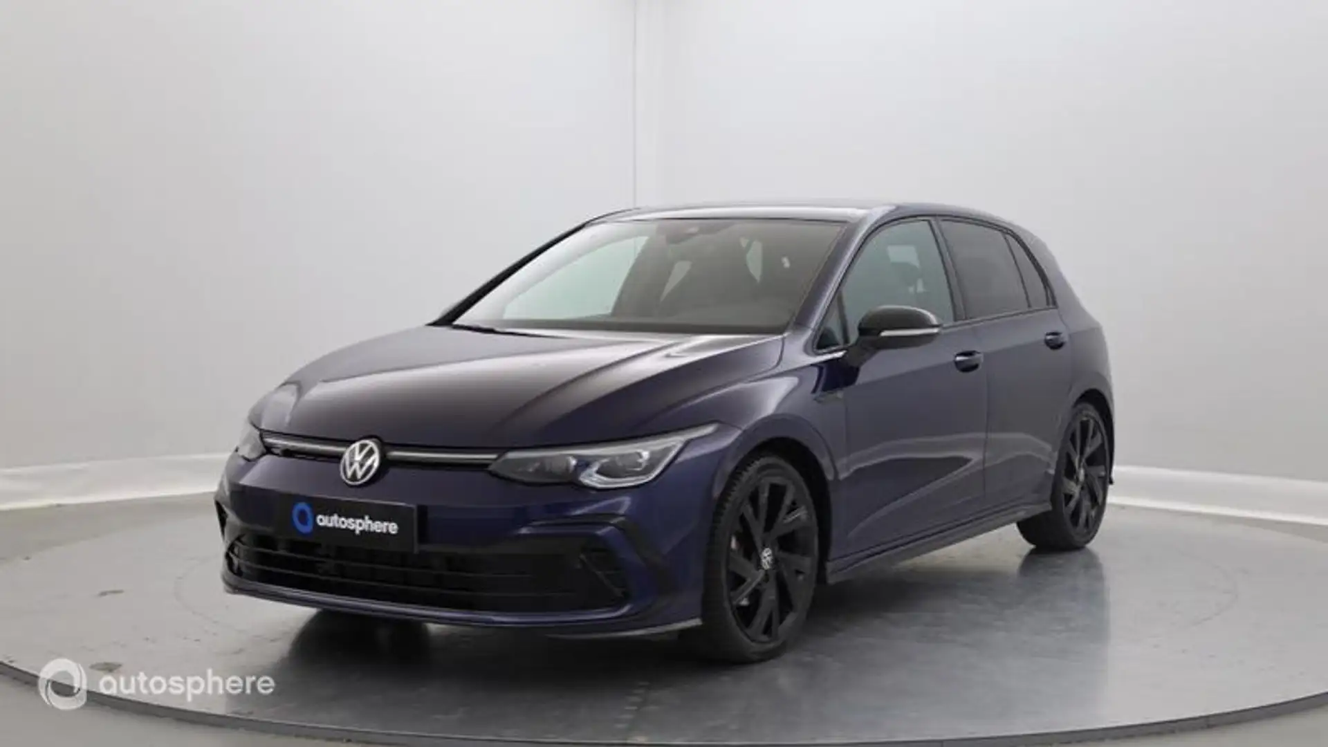 Volkswagen Golf 1.5 eTSI OPF 150ch R-Line DSG7 - 1