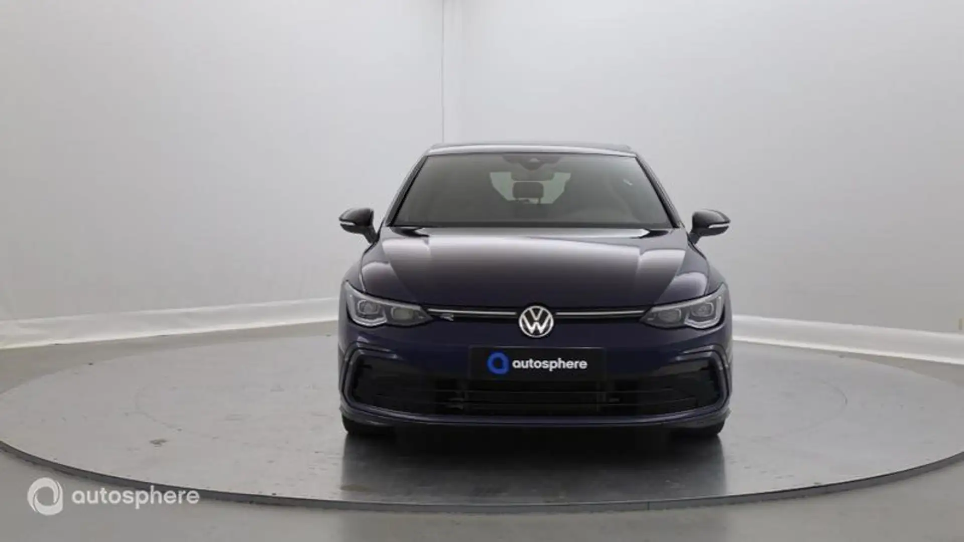 Volkswagen Golf 1.5 eTSI OPF 150ch R-Line DSG7 - 2