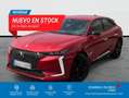 DS Automobiles DS 4 E-Tense 1.6 225 CV Automático Performance Line Rojo - thumbnail 1