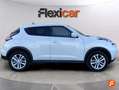 Nissan Juke dCi EU6 81 kW (110 CV) 6M/T ACENTA Blanco - thumbnail 9