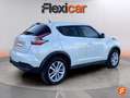 Nissan Juke dCi EU6 81 kW (110 CV) 6M/T ACENTA Blanco - thumbnail 8