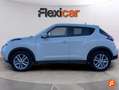 Nissan Juke dCi EU6 81 kW (110 CV) 6M/T ACENTA Blanco - thumbnail 4