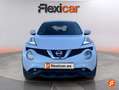 Nissan Juke dCi EU6 81 kW (110 CV) 6M/T ACENTA Blanco - thumbnail 2