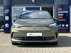 Volkswagen ID.3 Pro 150 kW*Navi*SHZ*CCS*LED*