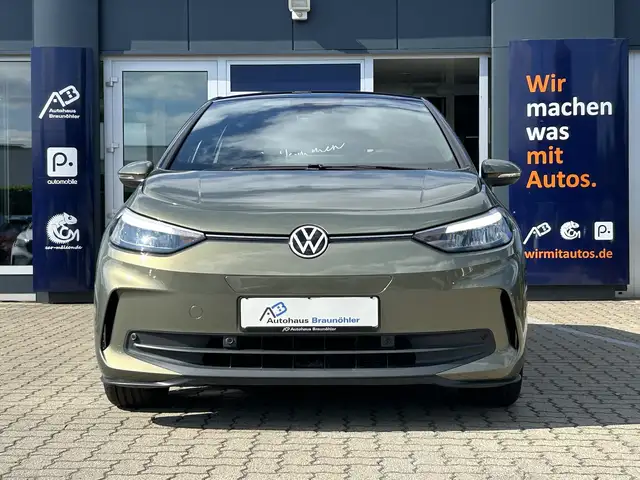 Volkswagen ID.3 Pro 150 kW*Navi*SHZ*CCS*LED*