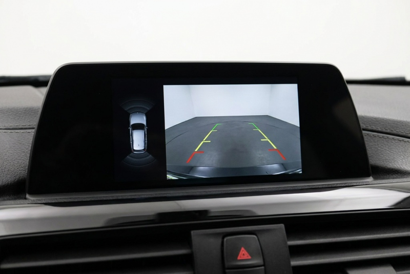 BMW 318 3-serie 318i Touring Sportline Pano | Trekhaak | S — photo 15