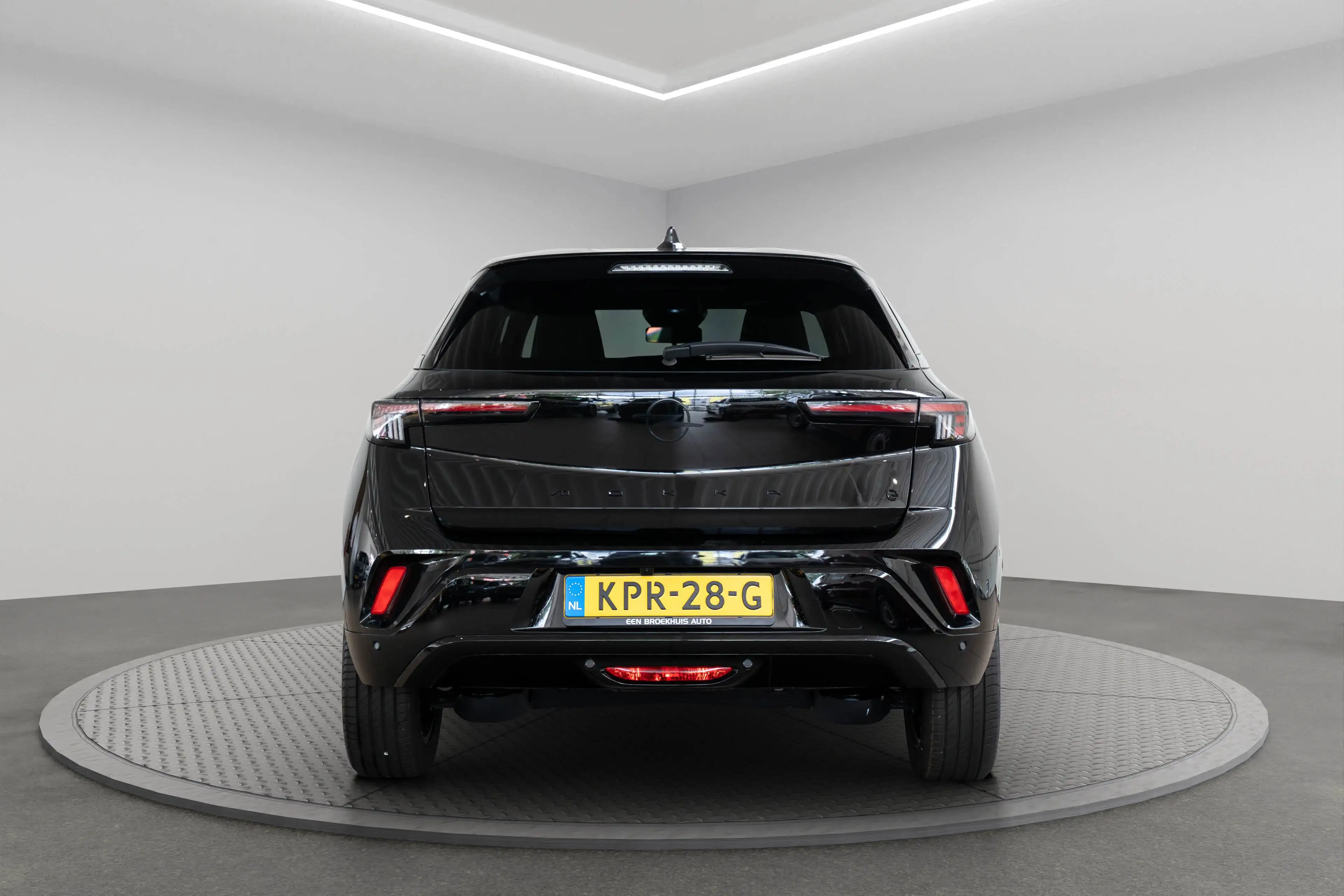 Opel Mokka-E Electric GS 54 kWh | SOH 96% | Matrix LED | Naviga — photo 7