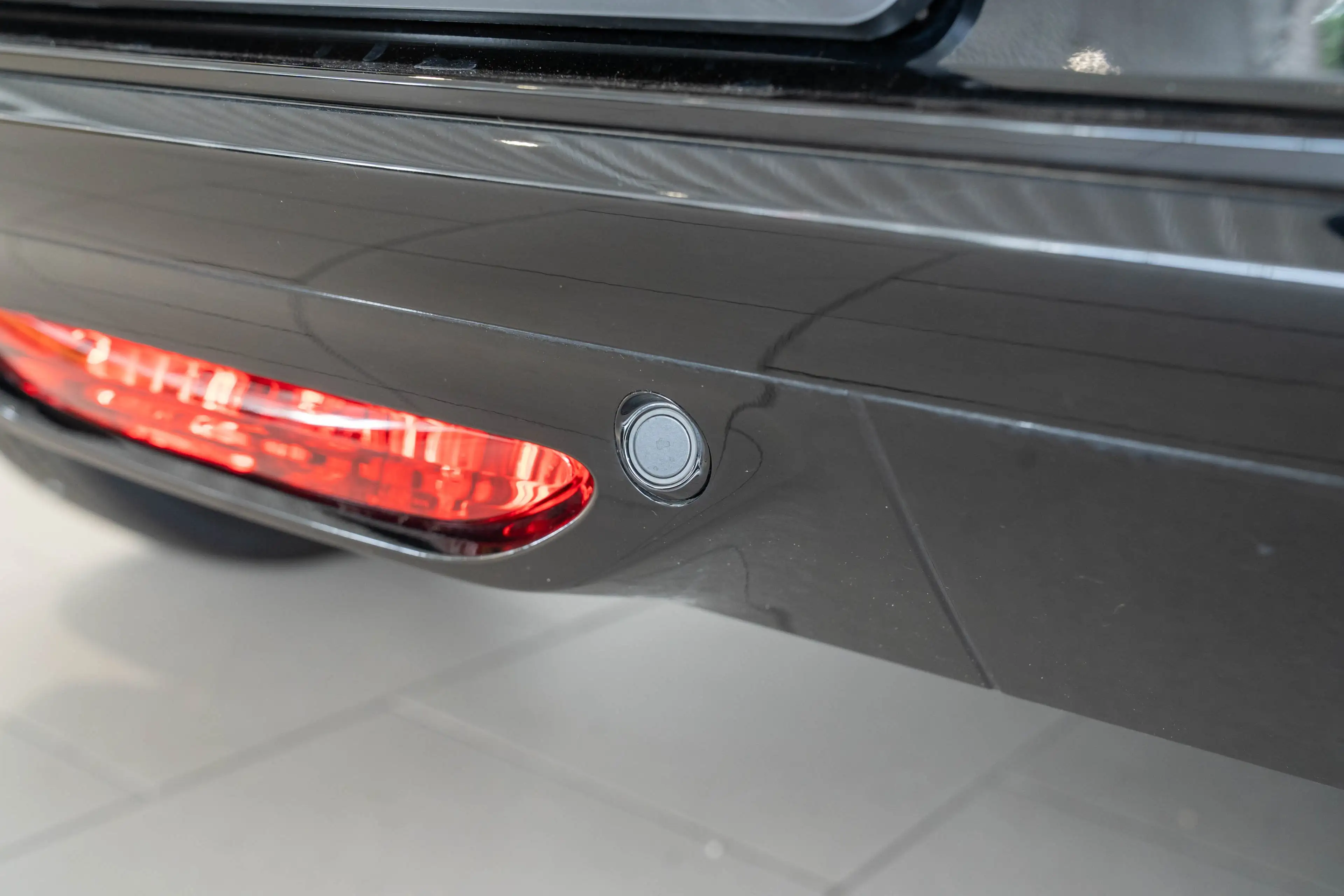 Opel Mokka-E Electric GS 54 kWh | SOH 96% | Matrix LED | Naviga — photo 9