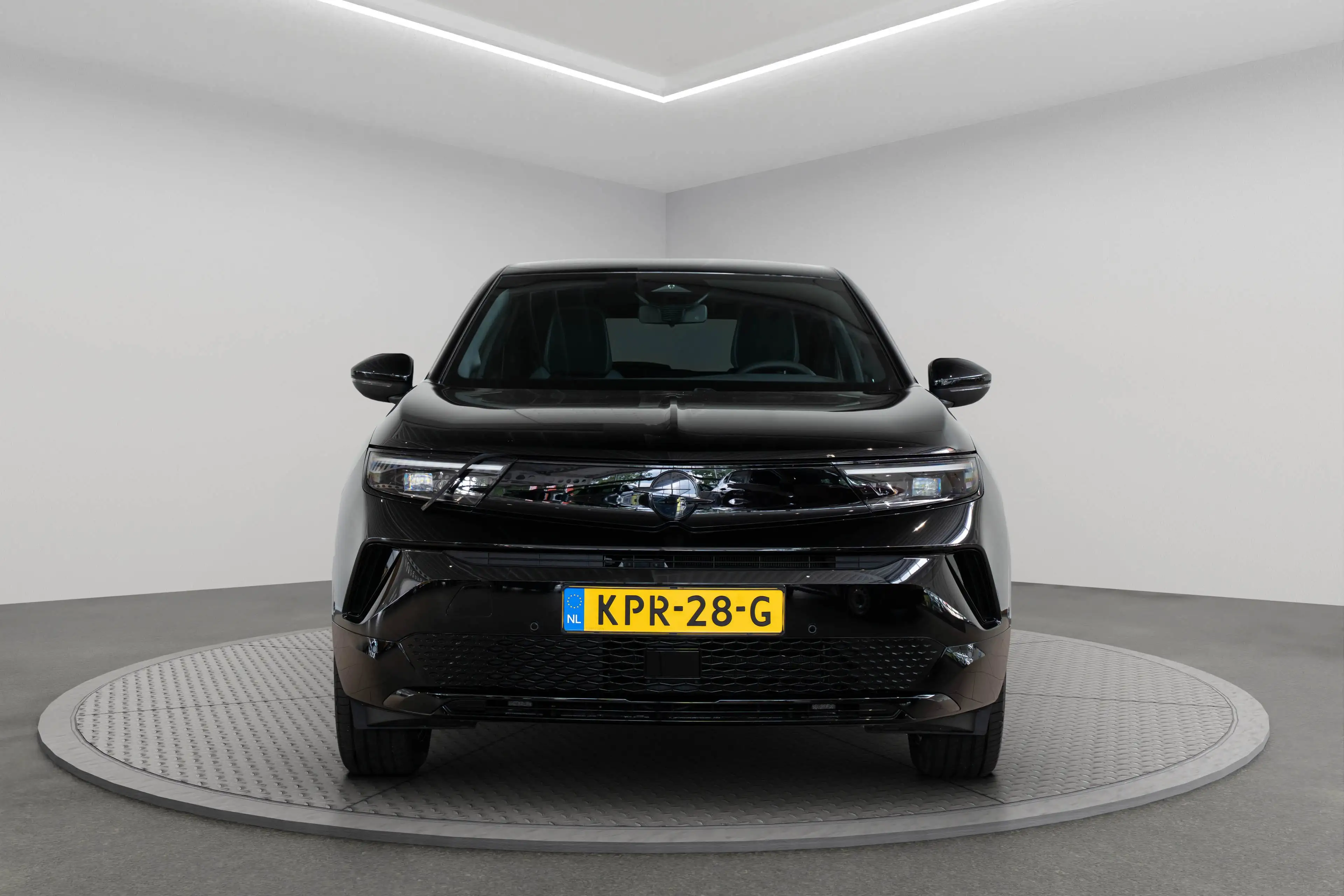 Opel Mokka-E Electric GS 54 kWh | SOH 96% | Matrix LED | Naviga — photo 4