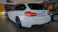 BMW 340 i M  Touring Sport Shadow - BMW Leistung/19" Weiß - thumbnail 7