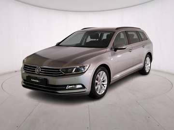 Variant 2.0 tdi Comfortline 150cv
