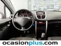 Peugeot 207 207+ 1.4HDI FAP Plateado - thumbnail 6