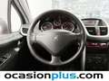 Peugeot 207 207+ 1.4HDI FAP Plateado - thumbnail 19