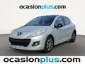 Peugeot 207 207+ 1.4HDI FAP Plateado - thumbnail 1