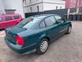 Volkswagen Passat Passat 1.8 5V Turbo Tüv+Au neu Зелений - thumbnail 3