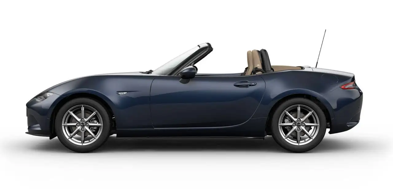 Mazda MX-5 2026