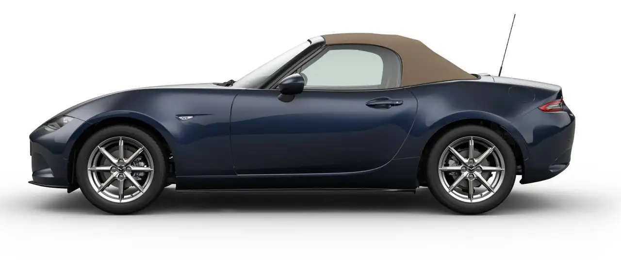 Mazda MX-5 2026 — фото 6