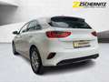 Kia Ceed / cee'd CEED 1.5T DCT VISION NAVI KAMERA SHZ ALU Weiß - thumbnail 2