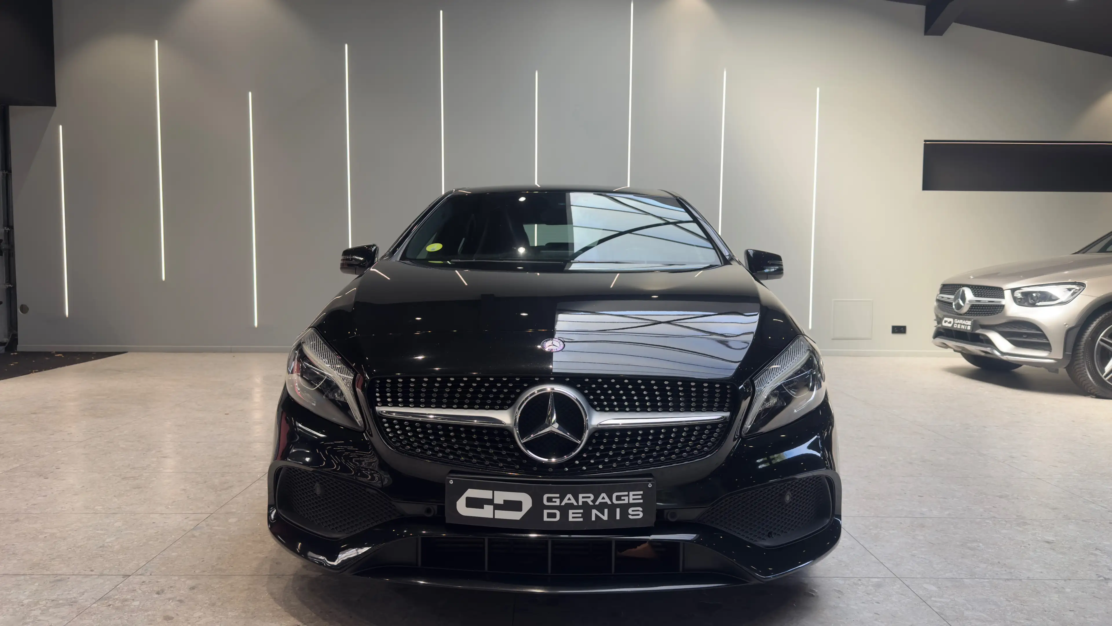 Mercedes-Benz A 180 d**LED**GPS**GARANTIE 12 MOIS — photo 3