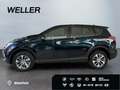 Toyota RAV 4 2.5 4x2 Hybrid Comfort *ACC*Kamera*SmartKey* Blau - thumbnail 5