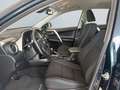 Toyota RAV 4 2.5 4x2 Hybrid Comfort *ACC*Kamera*SmartKey* Blau - thumbnail 9