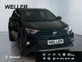 Toyota RAV 4 2.5 4x2 Hybrid Comfort *ACC*Kamera*SmartKey* Blau - thumbnail 4