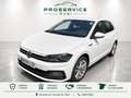 Volkswagen Polo 1.0 TSI R-Line 70kW Blanco - thumbnail 1