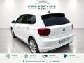 Volkswagen Polo 1.0 TSI R-Line 70kW Blanco - thumbnail 2
