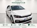 Volkswagen Polo 1.0 TSI R-Line 70kW Blanco - thumbnail 4