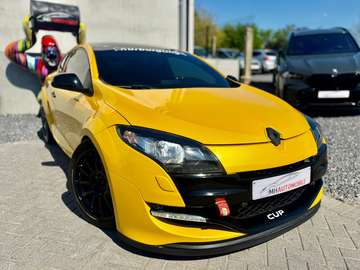UTILITAIRE 2.0 Turbo 16v RS Cup