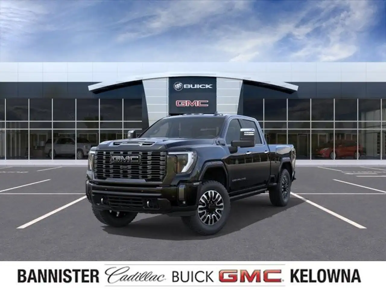 GMC Sierra 3500HD fotografie GMC Sierra 3500HD