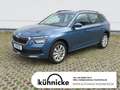 Skoda Kamiq Ambition 6 Gang Schaltgetriebe Blau - thumbnail 1