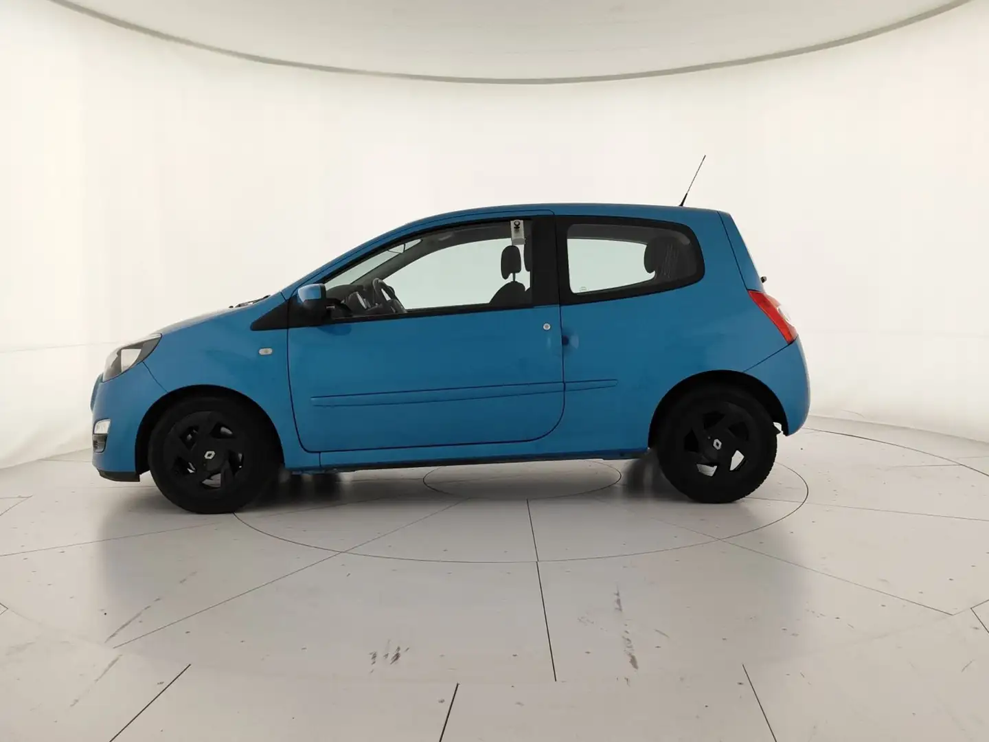 Renault Twingo 1.2 75cv live bvr - 2