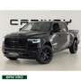 Dodge RAM 1500 5.7 V8 Longhorn Limited Czarny - thumbnail 1